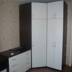 Изготовление мебели на заказ в Красноярске